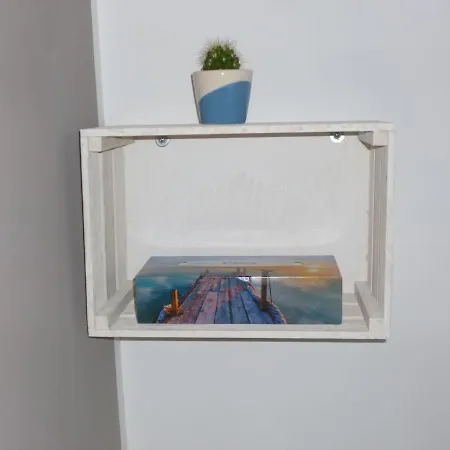 La Casetta Di Marolla Apartment *