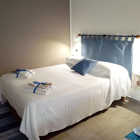 La Casetta Di Marolla Apartment