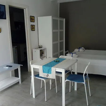 Apartment La Casetta Di Marolla Palermo