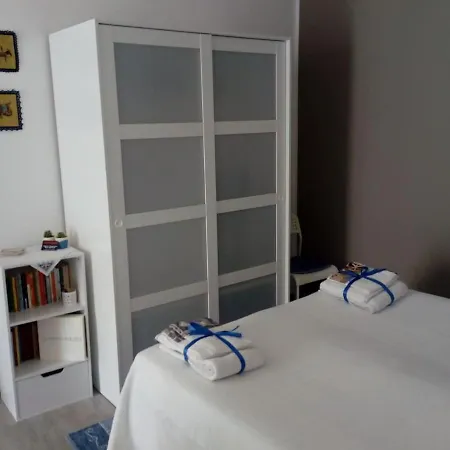 La Casetta Di Marolla Apartment