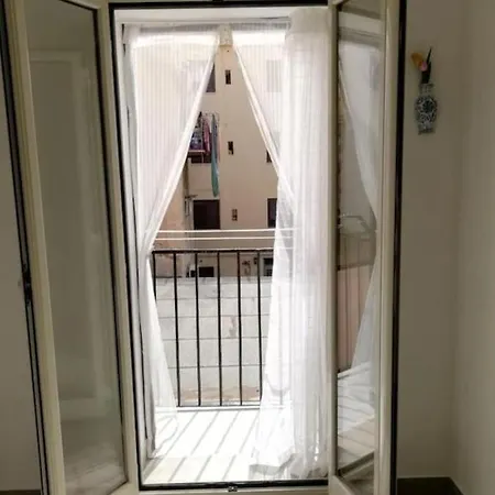 La Casetta Di Marolla Palermo