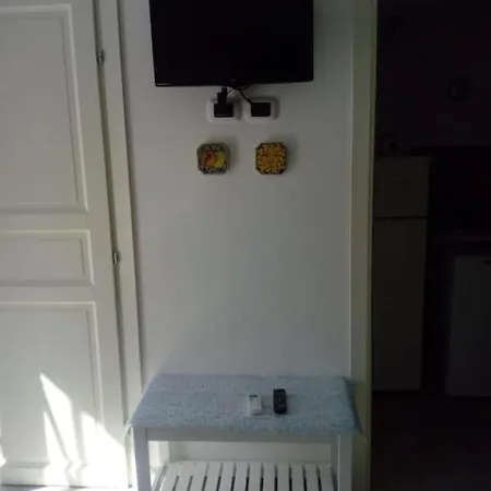 La Casetta Di Marolla Apartment