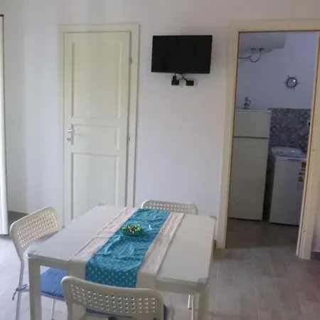 Apartment La Casetta Di Marolla Palermo