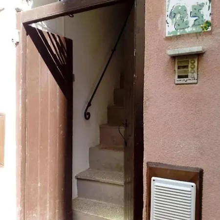 La Casetta Di Marolla Palermo