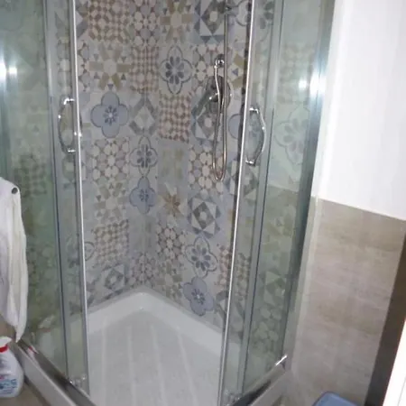 Apartment La Casetta Di Marolla Palermo