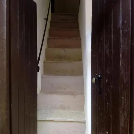 La Casetta Di Marolla Palermo